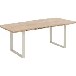 Piètement de table Tavola chromé (2 pcs)><noscript><img width=