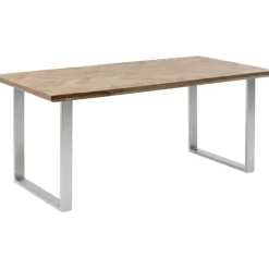 Piètement de table Tavola chromé (2 pcs)><noscript><img width=