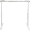 Piètement de table Tavola Office Smart blanc>KARE Design