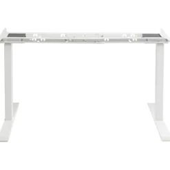 Piètement de table Tavola Office Smart blanc><noscript><img width=