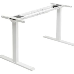 Piètement de table Tavola Office Smart blanc><noscript><img width=