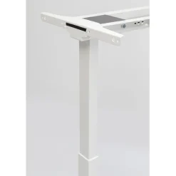 Piètement de table Tavola Office Smart blanc><noscript><img width=