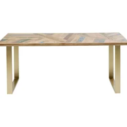 Piètement de table Tavola laiton (2 pcs)><noscript><img width=