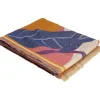 Plaid Bloom 170x130cm>KARE Design Online