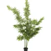 Plante décorative Bamboo Tree 200cm>KARE Design Clearance