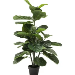 Plante décorative Fiddle Leaf 120cm>KARE Design Discount