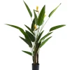 Plante décorative Paradise Flowers 190cm>KARE Design Discount