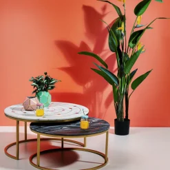 Plante décorative Paradise Flowers 190cm><noscript><img width=