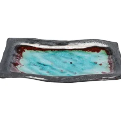 Plat Ari 22x14cm>KARE Design Sale