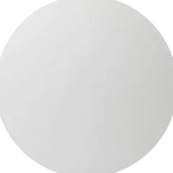Plateau de table Invitation rond blanc Ø120cm>KARE Design Best