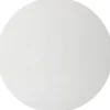 Plateau de table Invitation rond blanc Ø90cm>KARE Design Sale