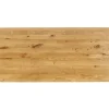 Plateau de table Tavola bord biseauté chêne 200x10>KARE Design Hot