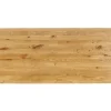 Plateau de table Tavola bord biseauté chêne 160x80>KARE Design Hot
