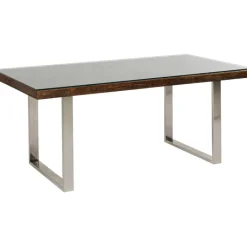 Plateau de table Tavola Conley 160x80><noscript><img width=