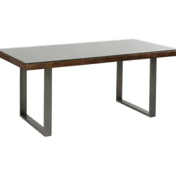 Plateau de table Tavola Conley 160x80><noscript><img width=
