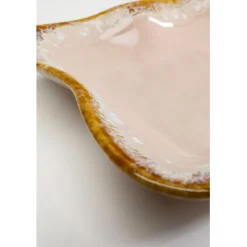 Plateau Nala rose 17x26cm><noscript><img width=