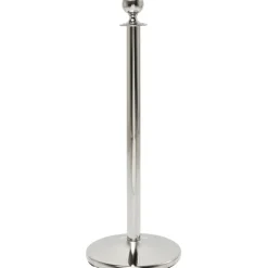 Portant VIP Vegas Argent (1pce)>KARE Design Outlet