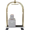 Porte-bagages VIP Vegas or>KARE Design Clearance