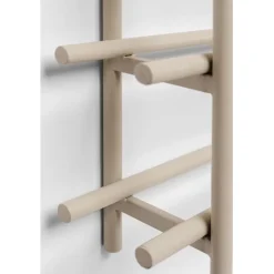 Porte-bouteilles Cape Town greige  45x68cm><noscript><img width=