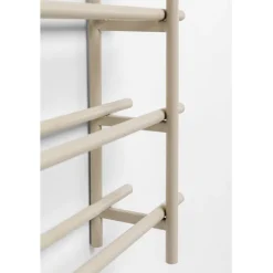 Porte-bouteilles Cape Town greige  45x68cm><noscript><img width=