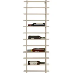 Porte-bouteilles Cape Town gris clair 45x136cm>KARE Design Hot