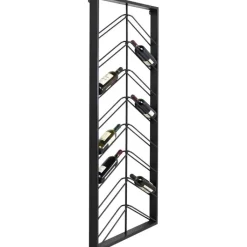 Porte-bouteilles mural Bistro double 70x160cm>KARE Design Online