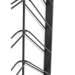 Porte-bouteilles mural Bistro double 70x160cm><noscript><img width=
