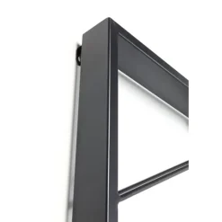 Porte-bouteilles mural Bistro double 70x160cm><noscript><img width=