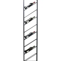 Porte-bouteilles mural Bistro Uno 36x160cm>KARE Design Online