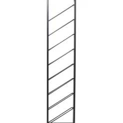 Porte-bouteilles mural Bistro Uno 36x160cm><noscript><img width=