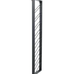 Porte-bouteilles mural Bistro Uno 36x160cm><noscript><img width=