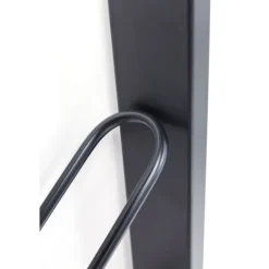 Porte-bouteilles mural Bistro Uno 36x160cm><noscript><img width=