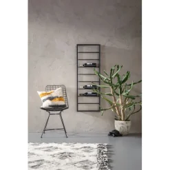 Porte-bouteilles mural Bistro 42x120cm>KARE Design Best