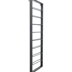 Porte-bouteilles mural Bistro 42x120cm><noscript><img width=