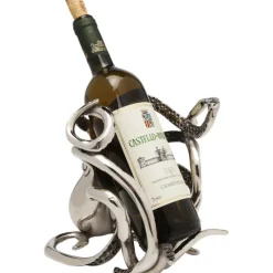 Porte-bouteilles Octopus><noscript><img width=