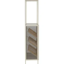 Porte-bouteilles Porto Bar greige 60x170cm><noscript><img width=