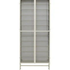 Porte-bouteilles Porto greige 75x180cm><noscript><img width=