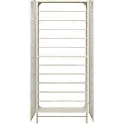 Porte-bouteilles Porto greige 75x180cm><noscript><img width=