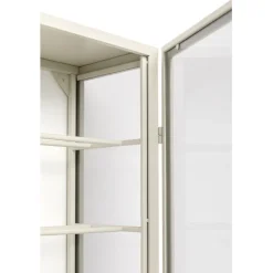 Porte-bouteilles Porto greige 75x180cm><noscript><img width=