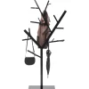 Portemanteau Technical Tree noir>KARE Design New