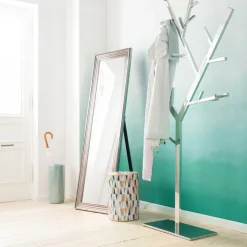 Portemanteau Technical Tree Chrome>KARE Design Outlet