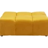 Pouf Belami velours ambre>KARE Design Best