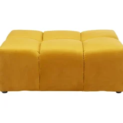 Pouf Belami velours ambre>KARE Design Best