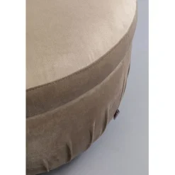 Pouf Nube gris Ø56cm><noscript><img width=