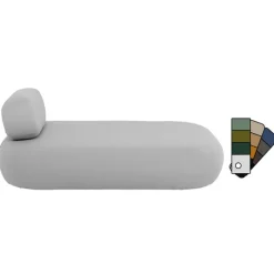 Recamière Blue Marlin Outdoor individuel>KARE Design Online