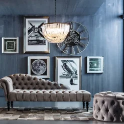 Recamière Desire gris argenté><noscript><img width=