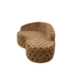 Recamière Santa Barbara 162cm><noscript><img width=