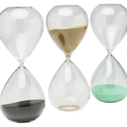 Sablier Timer 38cm assorti><noscript><img width=