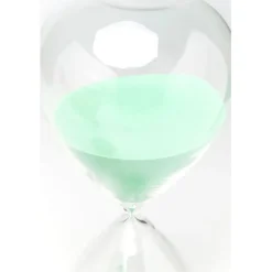 Sablier Timer 38cm assorti><noscript><img width=