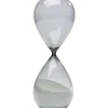 Sablier Timer noir 25cm>KARE Design
